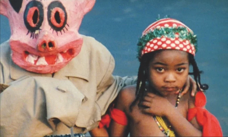 Fra Sans soleil (1983). Foto: Argos Films