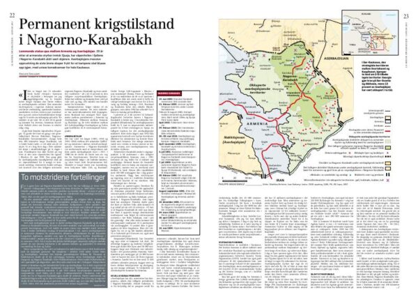 Le Monde diplomatique – Januar 2013 - Bilde 12
