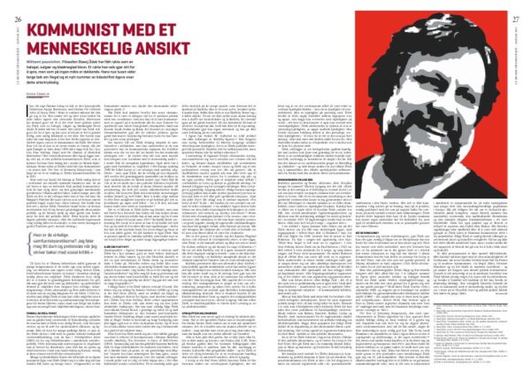 Le Monde diplomatique – Januar 2013 - Bilde 14