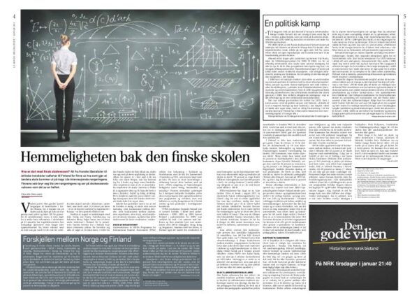 Le Monde diplomatique – Januar 2013 - Bilde 3