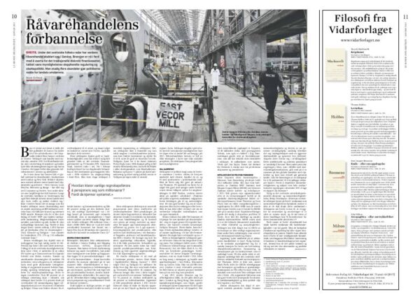 Le Monde diplomatique – Januar 2013 - Bilde 6