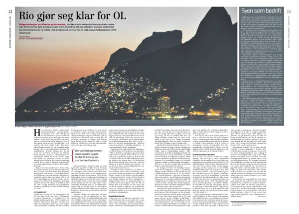 Le Monde diplomatique – Januar 2013 - Bilde 7