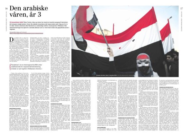 Le Monde diplomatique – Januar 2013 - Bilde 9