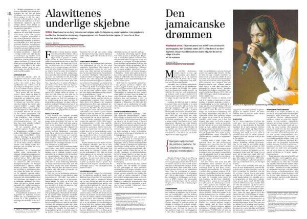 Le Monde diplomatique – Januar 2013 - Bilde 10
