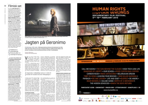 Le Monde diplomatique – Februar 2013 - Bilde 18