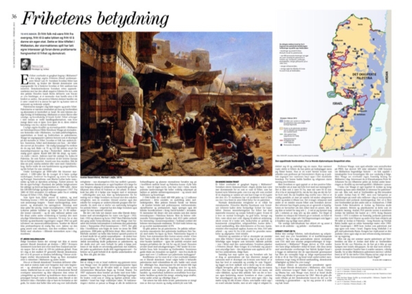 Le Monde diplomatique – Februar 2013 - Bilde 21