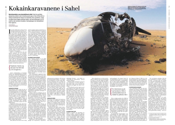 Le Monde diplomatique – Februar 2013 - Bilde 5