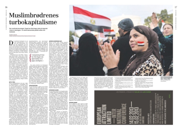 Le Monde diplomatique – Februar 2013 - Bilde 10