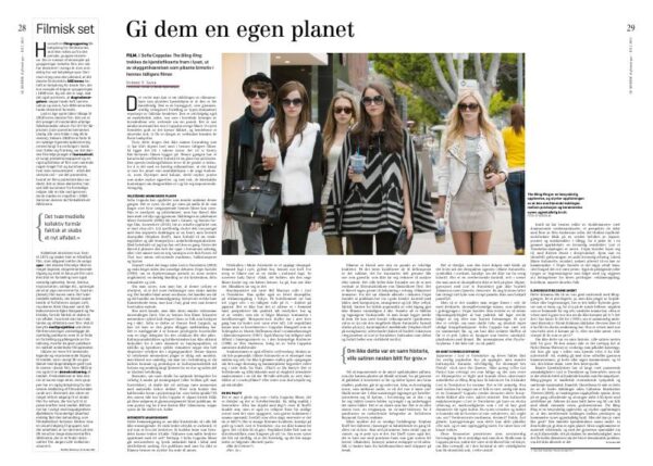 Le Monde diplomatique – Juli 2013 - Bilde 15