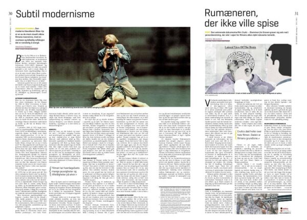 Le Monde diplomatique – Juli 2013 - Bilde 16