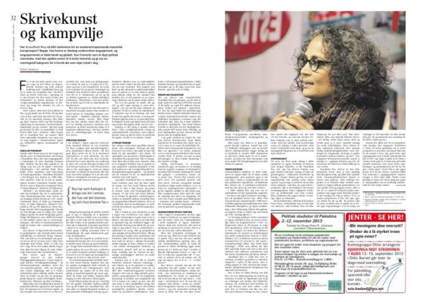 Le Monde diplomatique – Juli 2013 - Bilde 17