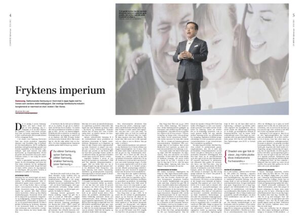 Le Monde diplomatique – Juli 2013 - Bilde 3