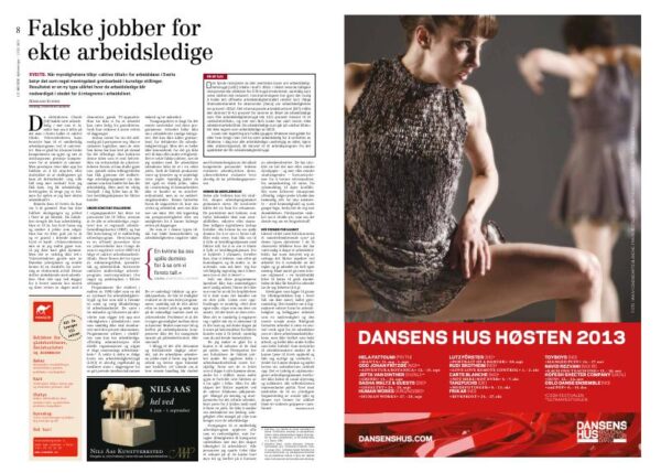 Le Monde diplomatique – Juli 2013 - Bilde 5