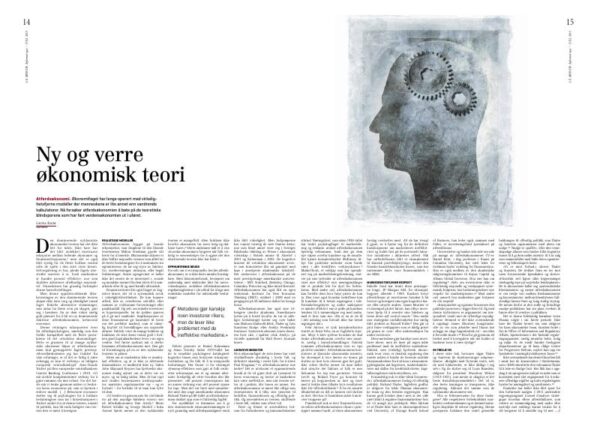Le Monde diplomatique – Juli 2013 - Bilde 8