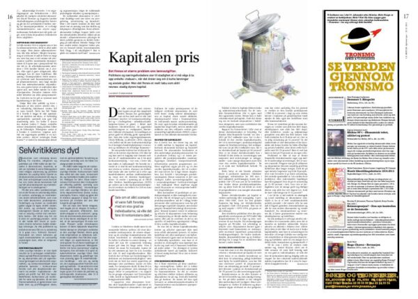 Le Monde diplomatique – Juli 2013 - Bilde 9