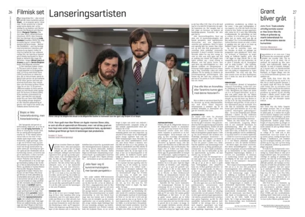 Le Monde diplomatique – November 2013 - Bilde 16