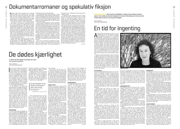 Le Monde diplomatique – November 2013 - Bilde 19
