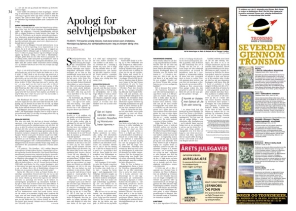 Le Monde diplomatique – November 2013 - Bilde 20