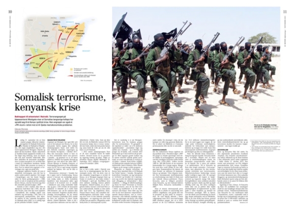 Le Monde diplomatique – November 2013 - Bilde 7
