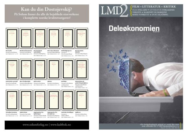 Le Monde diplomatique – August 2014 - Bilde 14