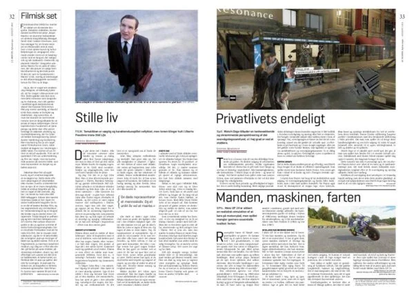Le Monde diplomatique – August 2014 - Bilde 17