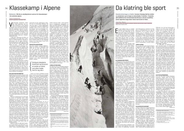 Le Monde diplomatique – August 2014 - Bilde 18