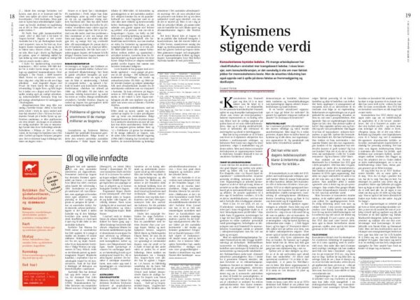 Le Monde diplomatique – August 2014 - Bilde 10