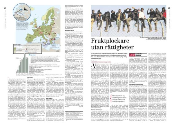 Le Monde diplomatique – November 2014 - Bilde 11