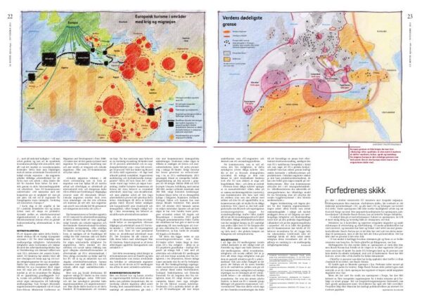Le Monde diplomatique – November 2014 - Bilde 12