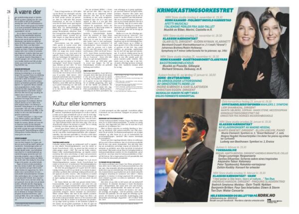 Le Monde diplomatique – November 2014 - Bilde 15