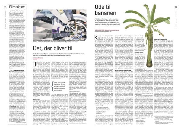 Le Monde diplomatique – November 2014 - Bilde 17