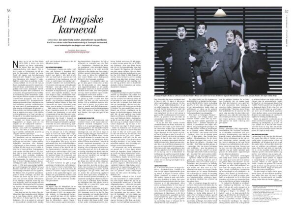 Le Monde diplomatique – November 2014 - Bilde 19