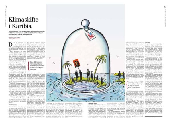Le Monde diplomatique – November 2014 - Bilde 7
