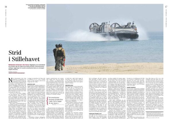 Le Monde diplomatique – November 2014 - Bilde 9