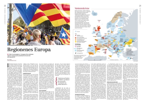 Le Monde diplomatique – Desember 2014 - Bilde 13