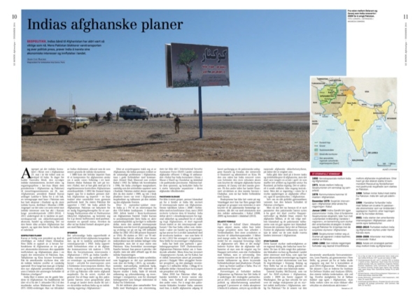 Le Monde diplomatique – Desember 2014 - Bilde 7
