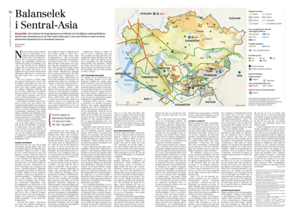Le Monde diplomatique – Desember 2014 - Bilde 10