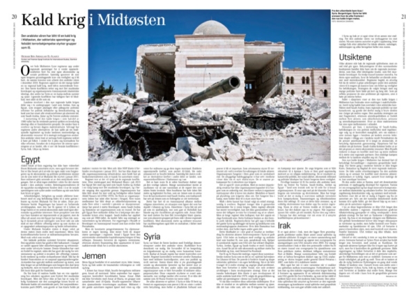 Le Monde diplomatique – Februar 2015 - Bilde 12
