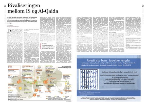Le Monde diplomatique – Februar 2015 - Bilde 13