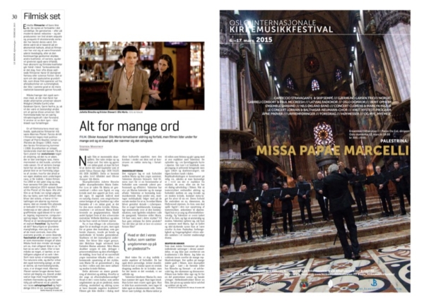 Le Monde diplomatique – Februar 2015 - Bilde 18