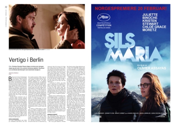 Le Monde diplomatique – Februar 2015 - Bilde 19