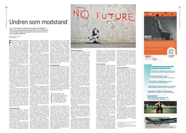 Le Monde diplomatique – Februar 2015 - Bilde 21