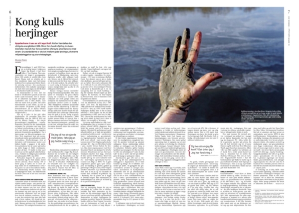 Le Monde diplomatique – Februar 2015 - Bilde 5