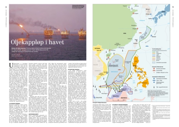 Le Monde diplomatique – Februar 2015 - Bilde 6