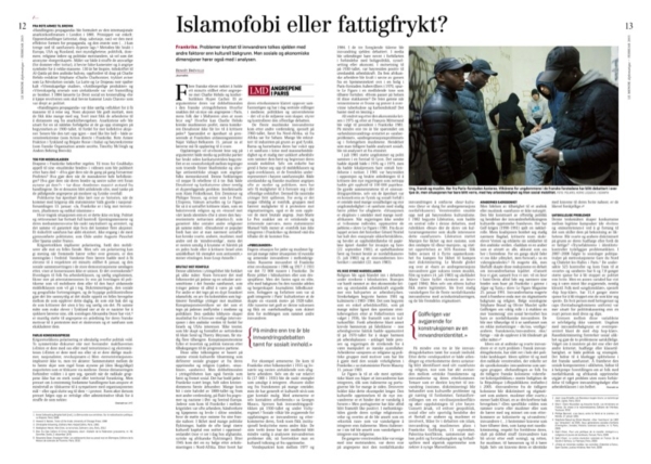 Le Monde diplomatique – Februar 2015 - Bilde 8
