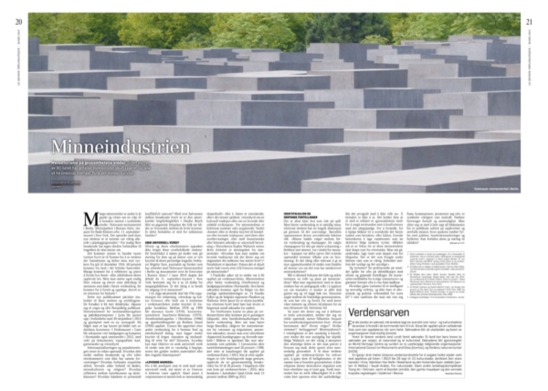 Le Monde diplomatique – Mars 2015 - Bilde 12