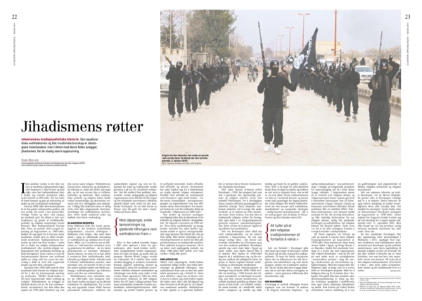 Le Monde diplomatique – Mars 2015 - Bilde 13