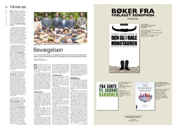 Le Monde diplomatique – Mars 2015 - Bilde 18