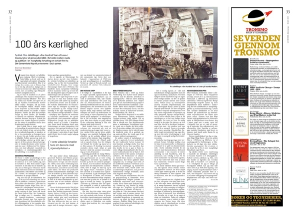 Le Monde diplomatique – Mars 2015 - Bilde 19