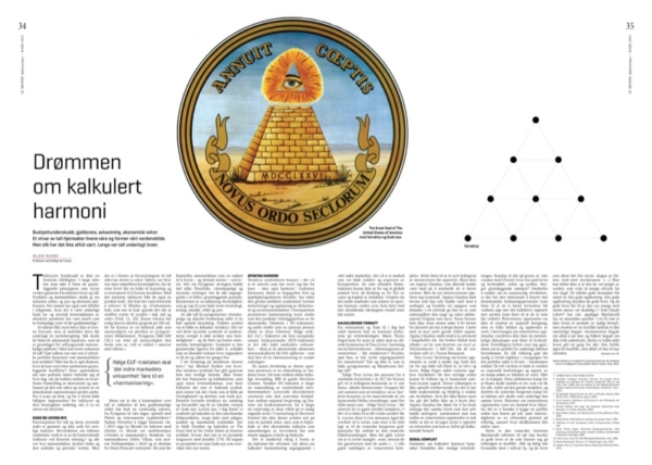 Le Monde diplomatique – Mars 2015 - Bilde 20